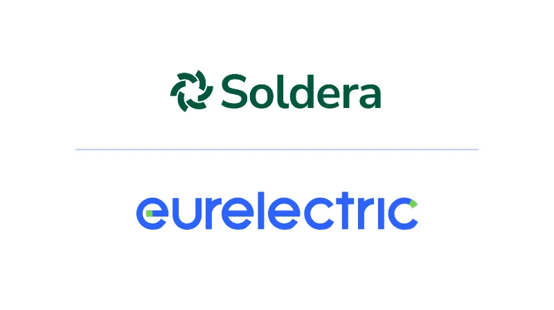Soldera Joins Eurelectric: Europe's Leading Energy Sector Association